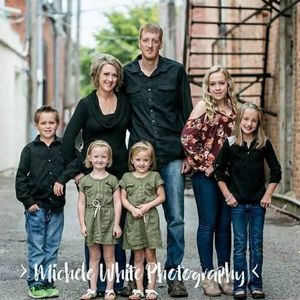 Meet your Posher, Travis